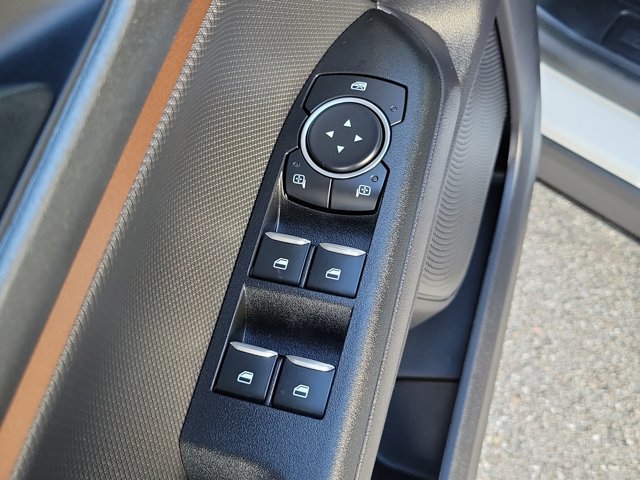 Certified 2025 Ford Bronco Sport Outer Banks w/ Outer Banks Tech Package+ image 23