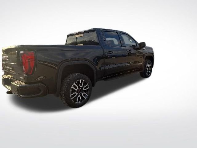 Used 2023 GMC Sierra 1500 AT4 w/ AT4 Premium Package AWD/4WD image 3