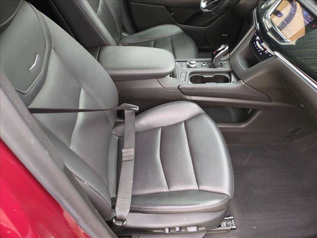 Used 2022 Cadillac XT6 Premium Luxury FWD image 20
