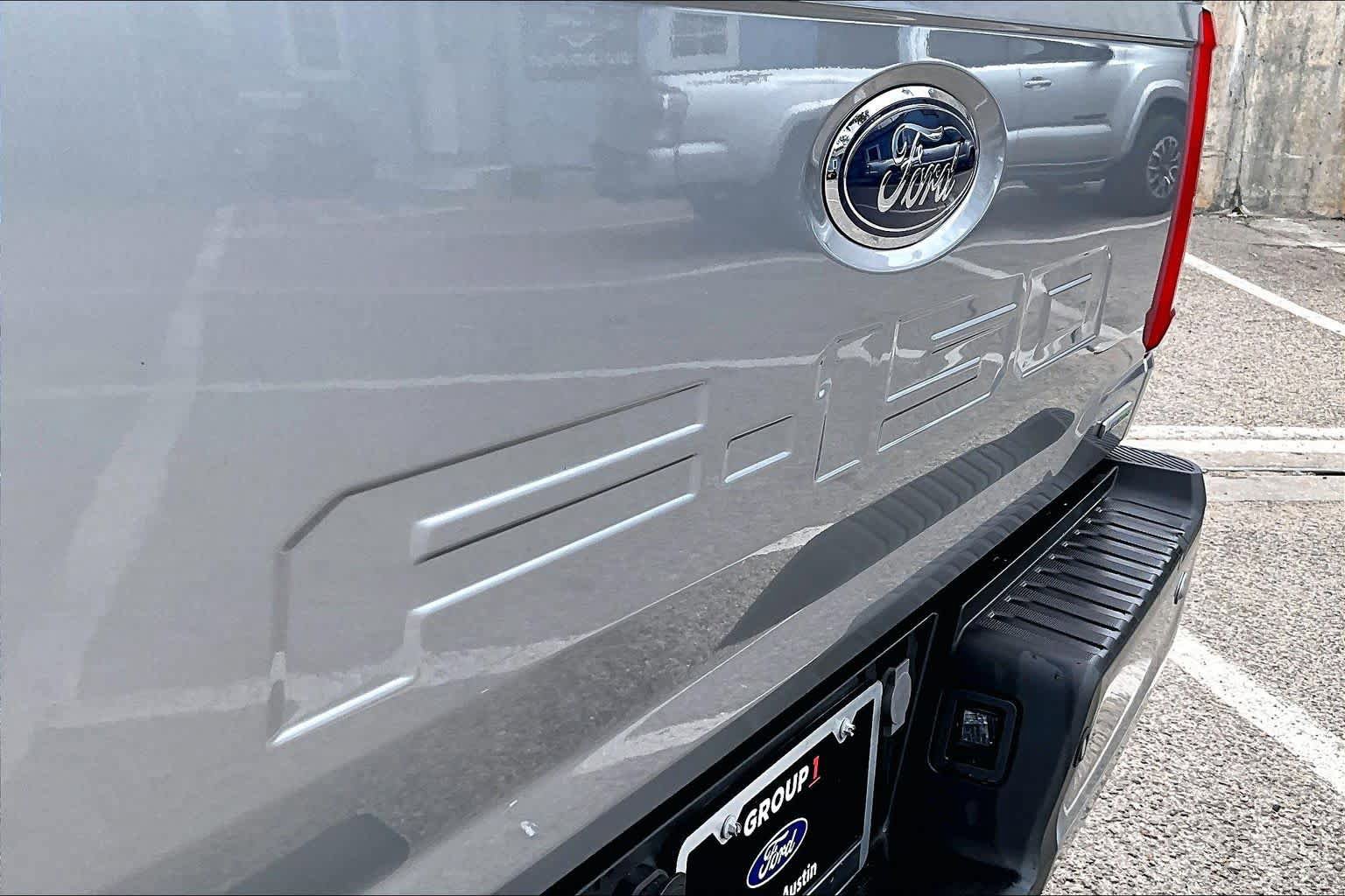 Certified 2023 Ford F150 Lariat AWD/4WD image 10