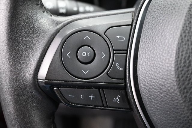 Used 2024 Toyota RAV4 Adventure AWD/4WD image 17