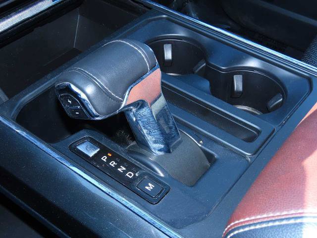 Certified 2021 Ford F150 Lariat w/ Equipment Group 502A High image 33