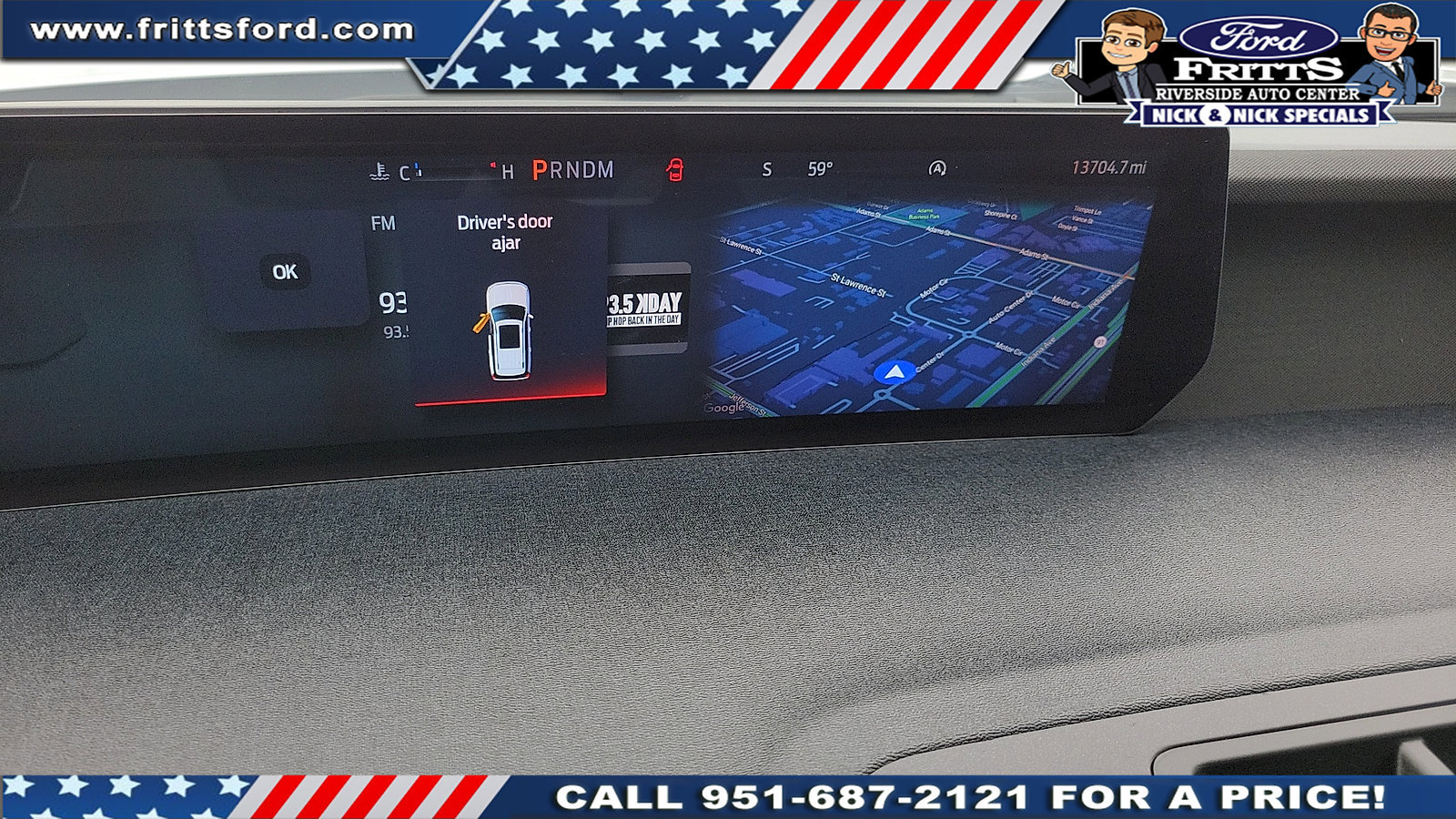 Certified 2025 Ford Expedition Max Active image 10