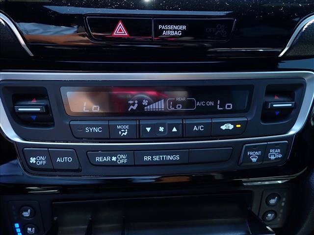 Used 2019 Honda Passport Elite image 24
