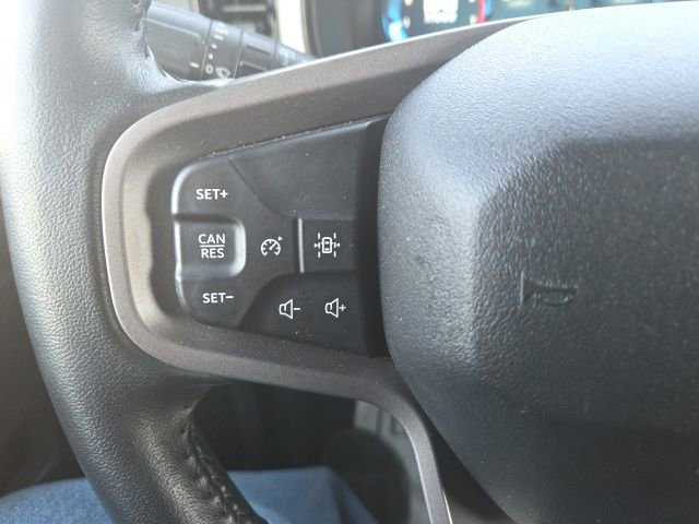 Certified 2025 Ford Bronco Big Bend image 30