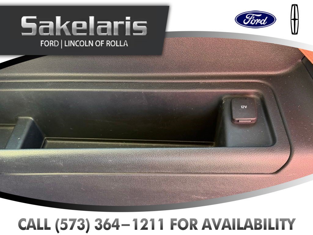 Certified 2024 Ford Expedition Max Limited AWD/4WD image 43