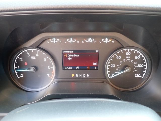 Certified 2026 Ford F150 XL w/ Equipment Group 103A High RWD image 30