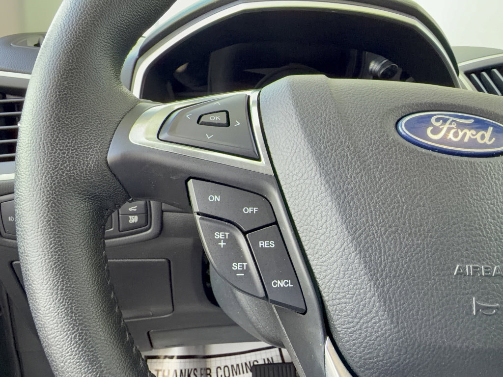 Certified 2021 Ford Edge SEL w/ Convenience Package FWD image 23