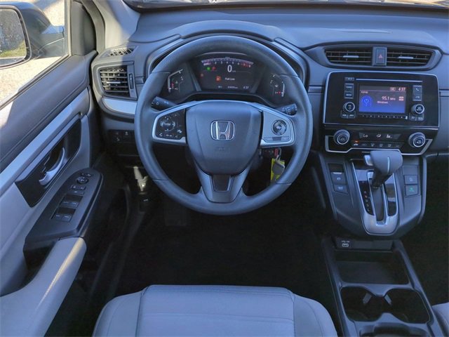 Used 2020 Honda CR-V LX image 16