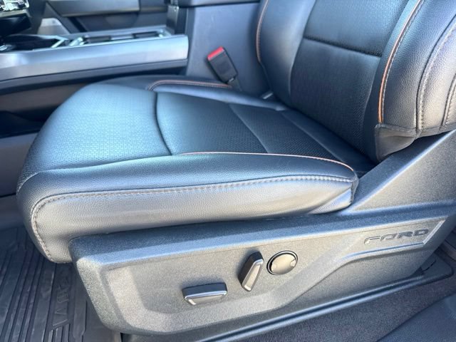 Certified 2026 Ford F350 Lariat w/ Lariat Ultimate Package AWD/4WD image 18