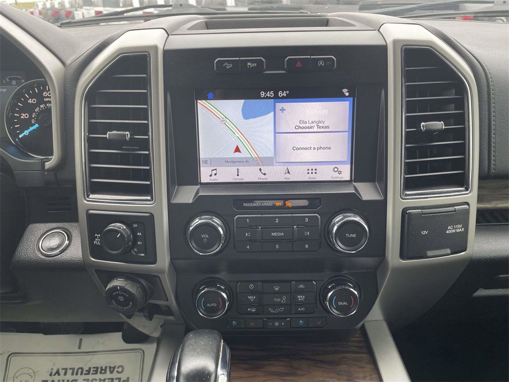 Certified 2019 Ford F150 Lariat image 22