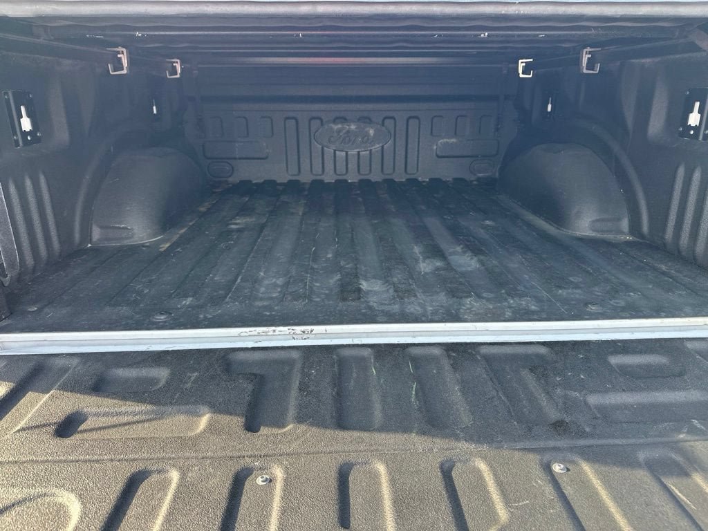 Certified 2021 Ford F150 XLT AWD/4WD image 9