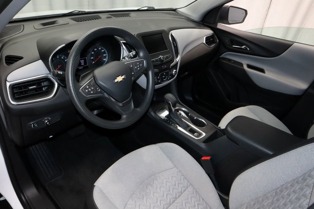 Used 2024 Chevrolet Equinox LS w/ Driver Confidence II Package FWD image 24