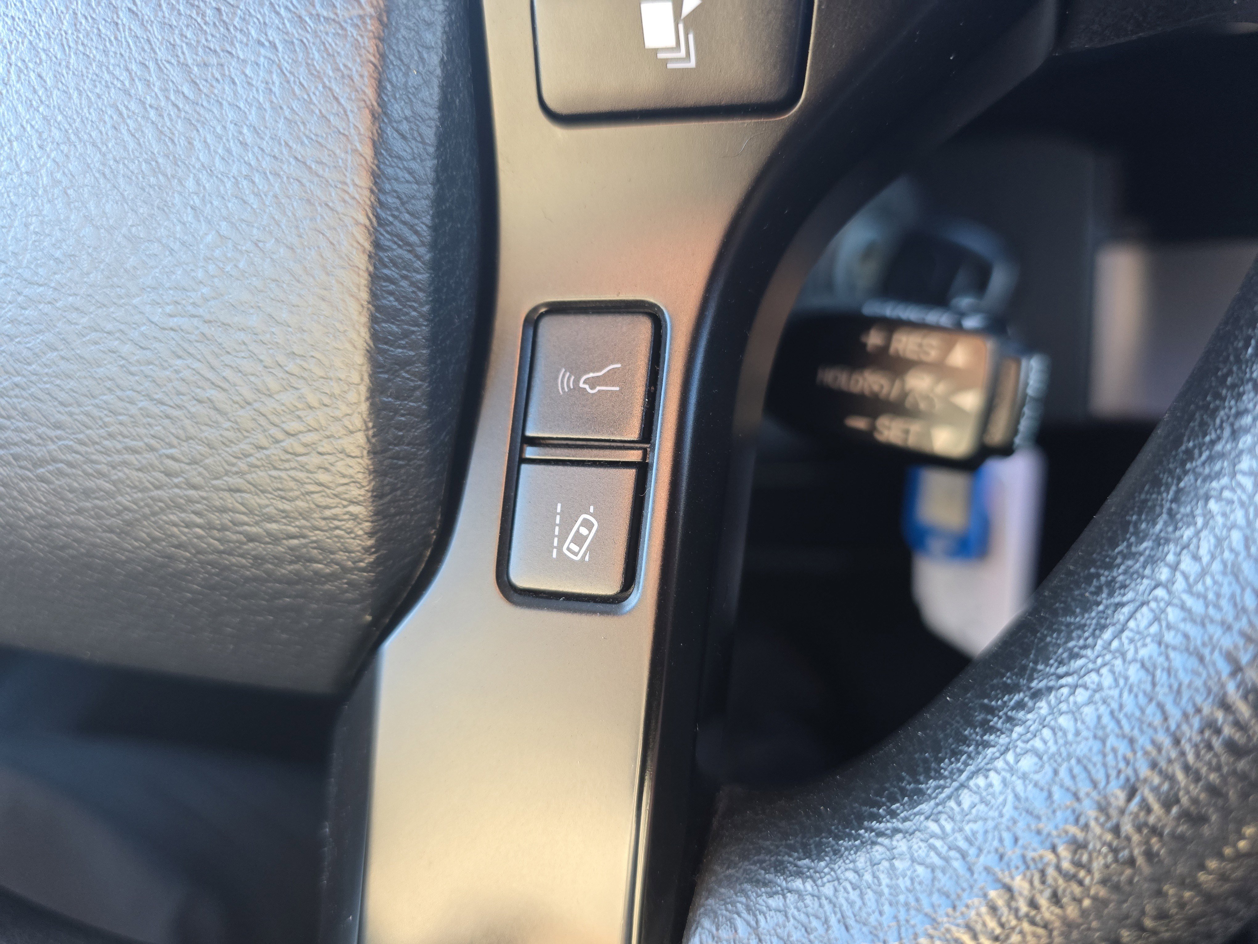 Used 2023 Toyota Tacoma 2WD Access Cab image 32