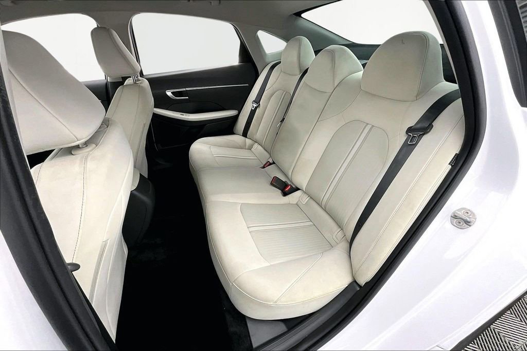 Used 2025 Hyundai Sonata SE image 26