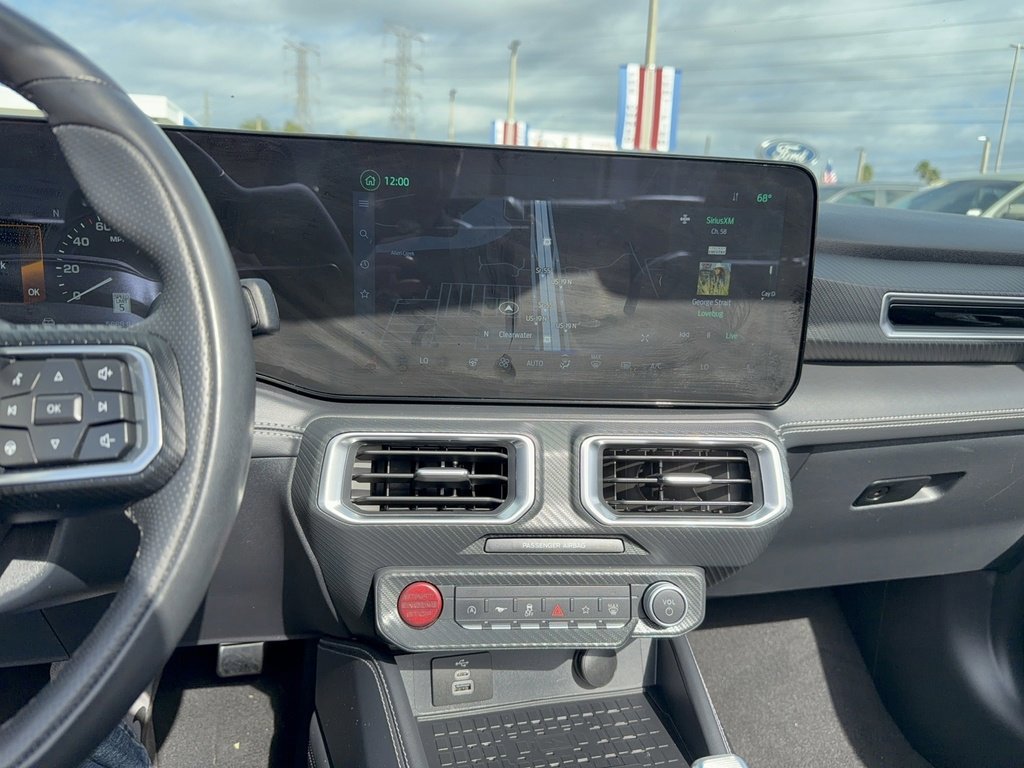 Certified 2024 Ford Mustang Premium image 22