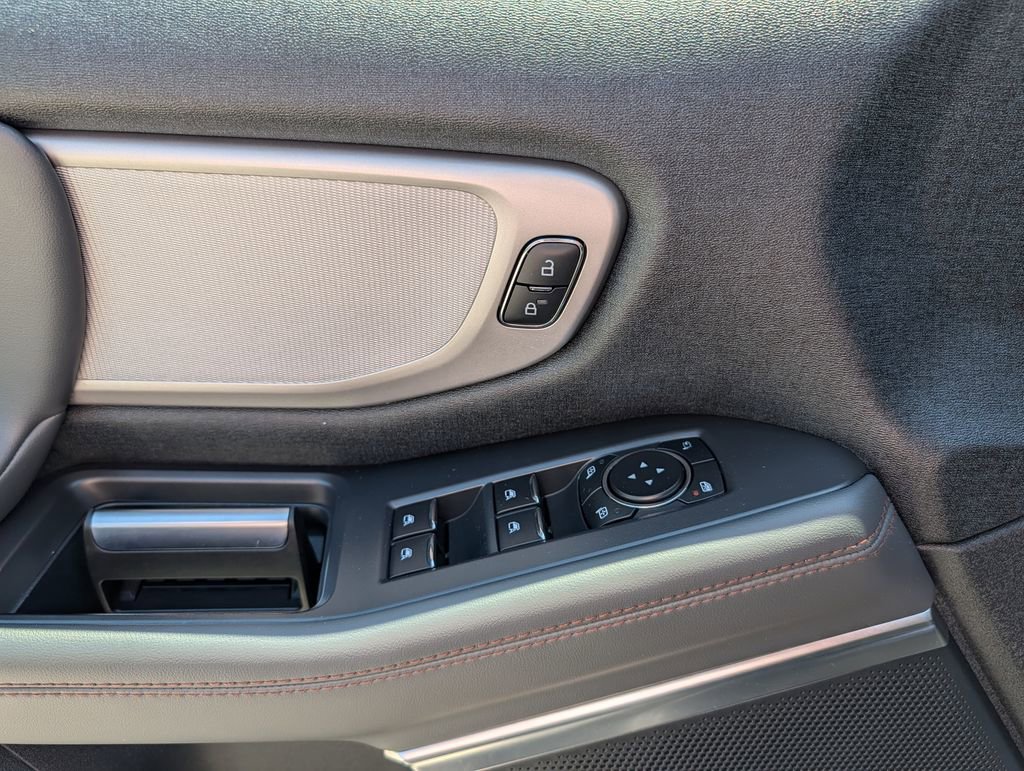 Certified 2025 Ford Expedition Active RWD image 22
