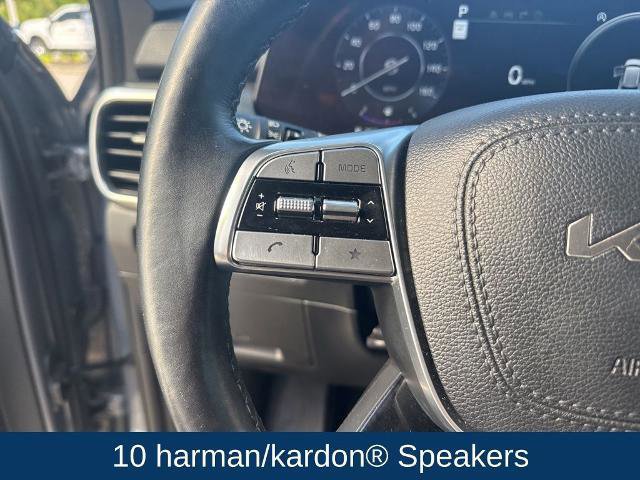 Used 2024 Kia Telluride SX X-Line image 19