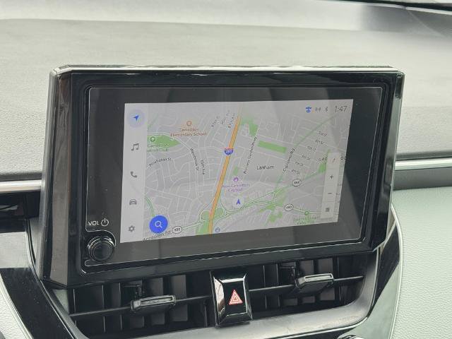 Used 2025 Toyota Corolla SE FWD image 19