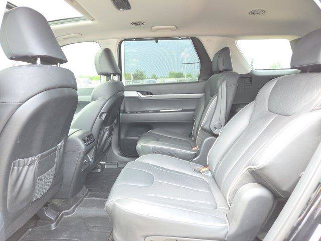 Used 2024 Hyundai Palisade XRT FWD image 30