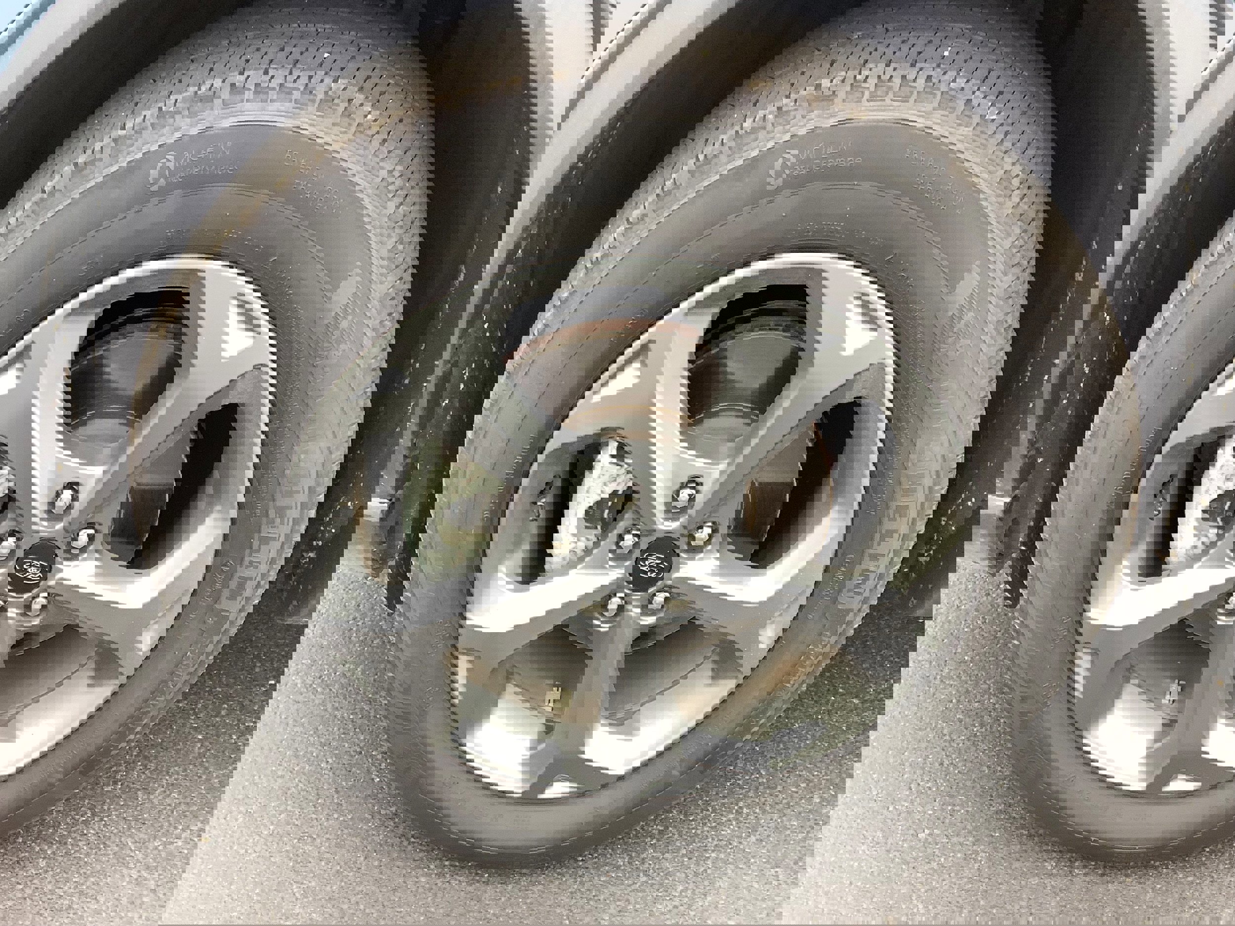 Certified 2025 Ford Escape ST-Line Elite w/ Tech Pack #1 image 5