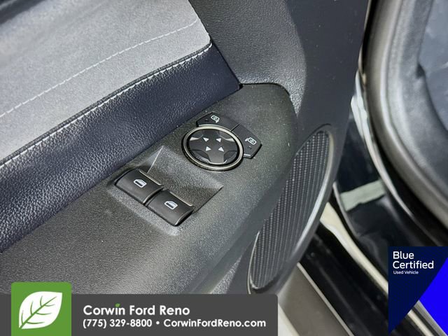 Certified 2020 Ford Mustang Shelby GT350 w/ Technology Package RWD image 22