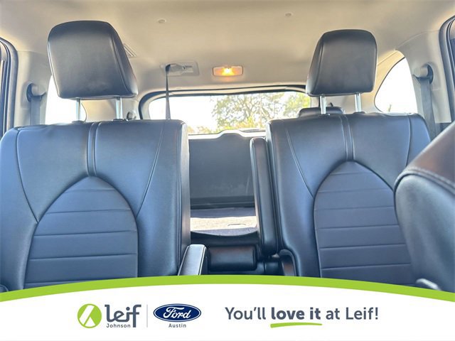 Used 2022 Toyota Highlander XLE image 31