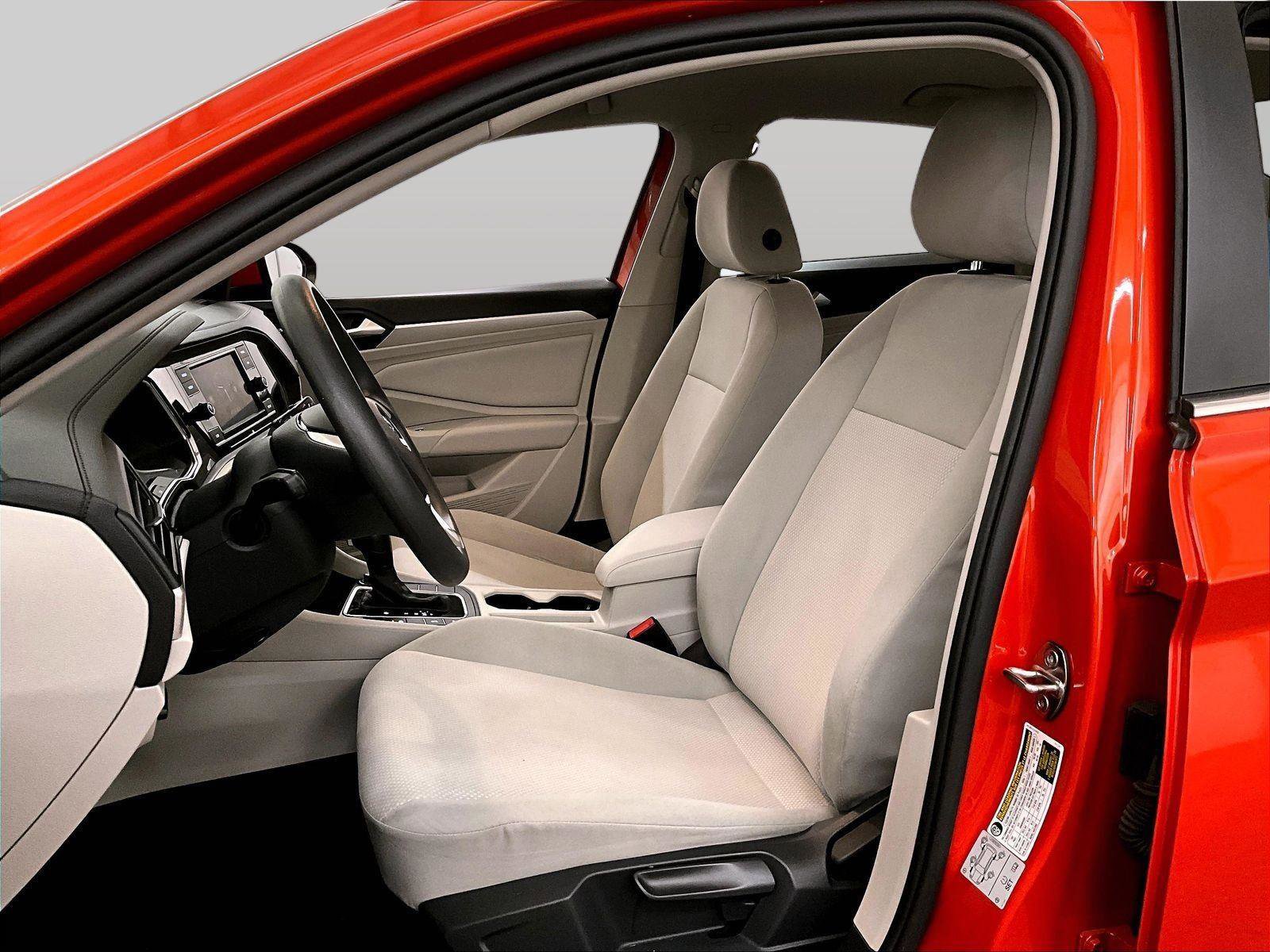 Used 2019 Volkswagen Jetta S w/ Driver Assistance Package FWD image 24