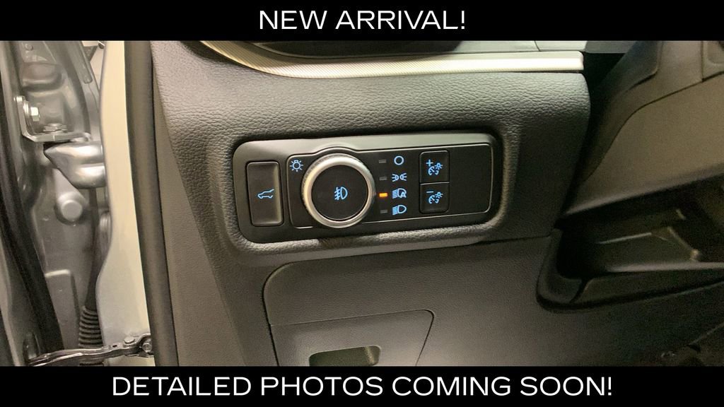 Certified 2023 Ford Explorer XLT w/ Equipment Group 202A image 34