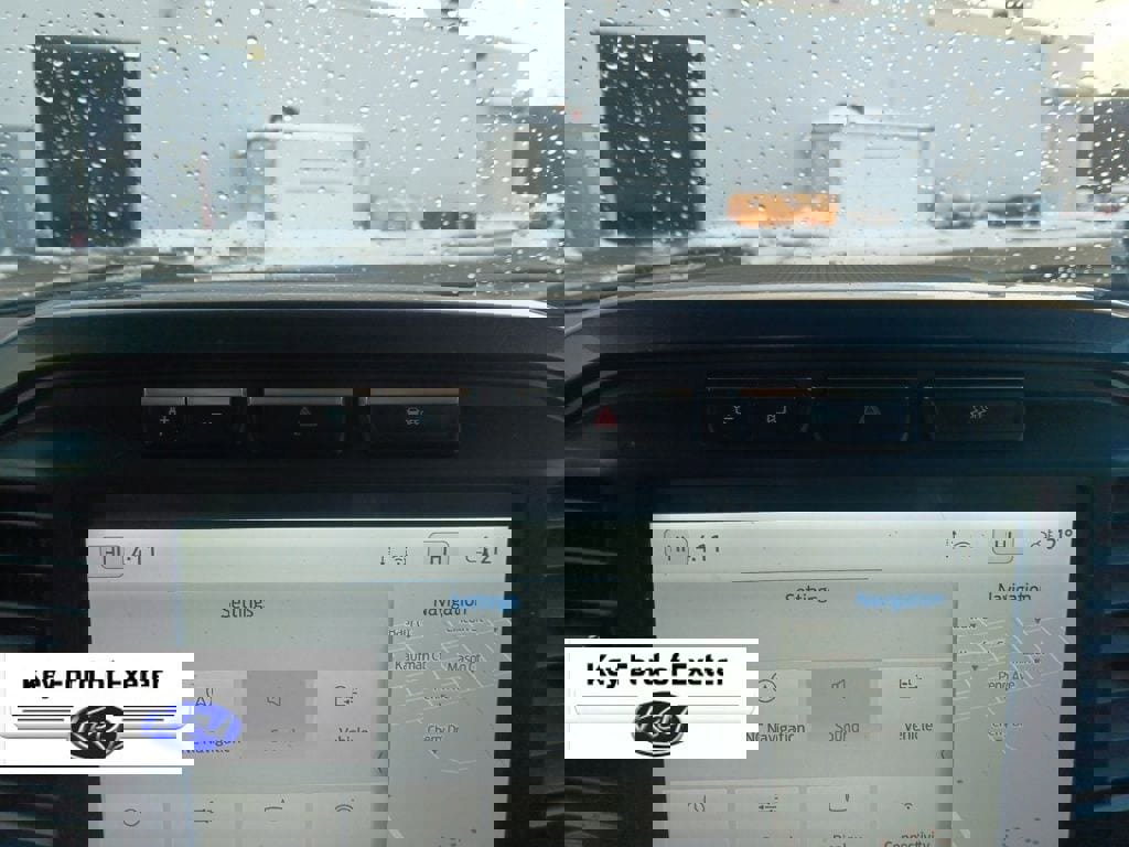 Certified 2023 Ford F150 XLT w/ Equipment Group 302A High image 43