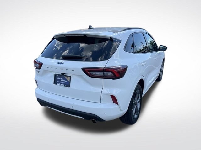 Certified 2023 Ford Escape ST-Line w/ Tech Pack #1 FWD image 9