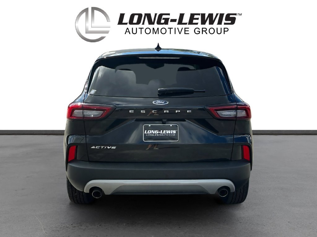 Certified 2024 Ford Escape Active w/ Cold Weather Package FWD image 5