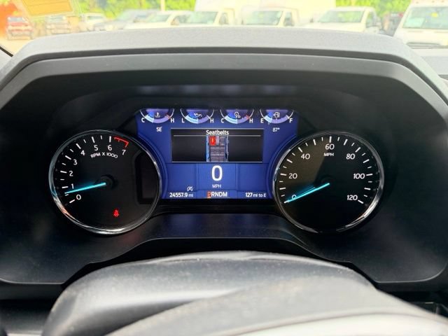 Certified 2024 Ford Expedition Timberline AWD/4WD image 12