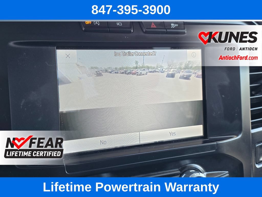 Certified 2023 Ford F150 XLT w/ Equipment Group 301A Mid AWD/4WD image 48