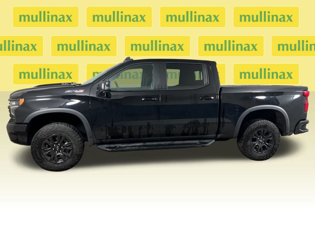 Used 2024 Chevrolet Silverado 1500 ZR2 w/ Technology Package video 2
