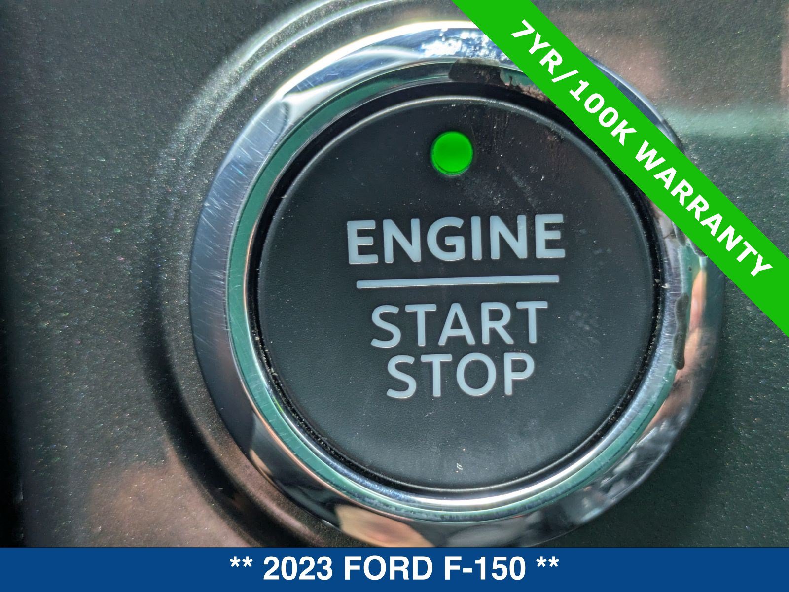 Certified 2023 Ford F150 XLT w/ Equipment Group 302A High AWD/4WD image 35