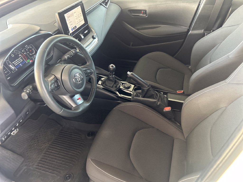 Used 2023 Toyota Corolla GR w/ Performance Package AWD/4WD image 11