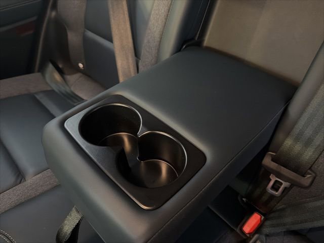 Certified 2023 Ford Bronco Sport Outer Banks w/ Tech Package image 15