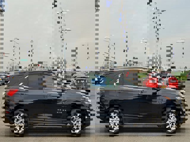 Used 2020 Chevrolet Equinox LT image 6