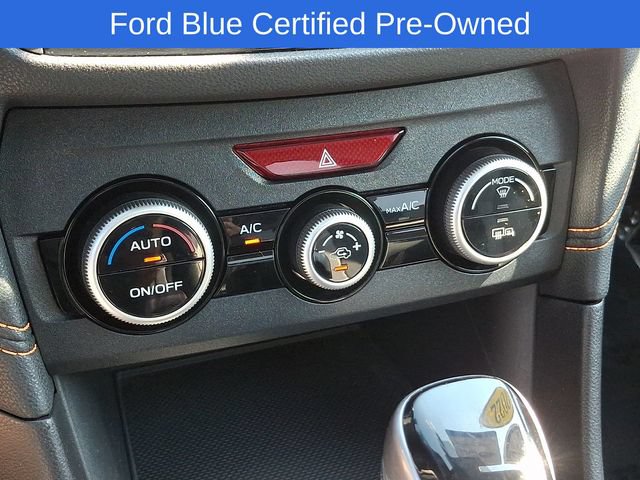 Used 2022 Subaru Crosstrek 2.5i Limited w/ Moonroof Package 2 AWD/4WD image 18