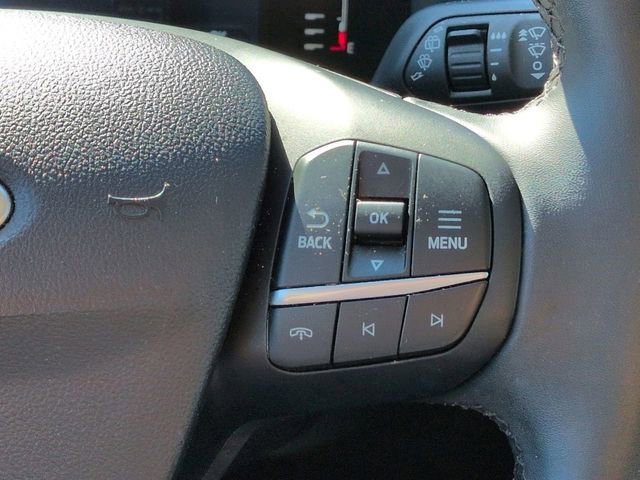 Certified 2023 Ford Escape Active image 25