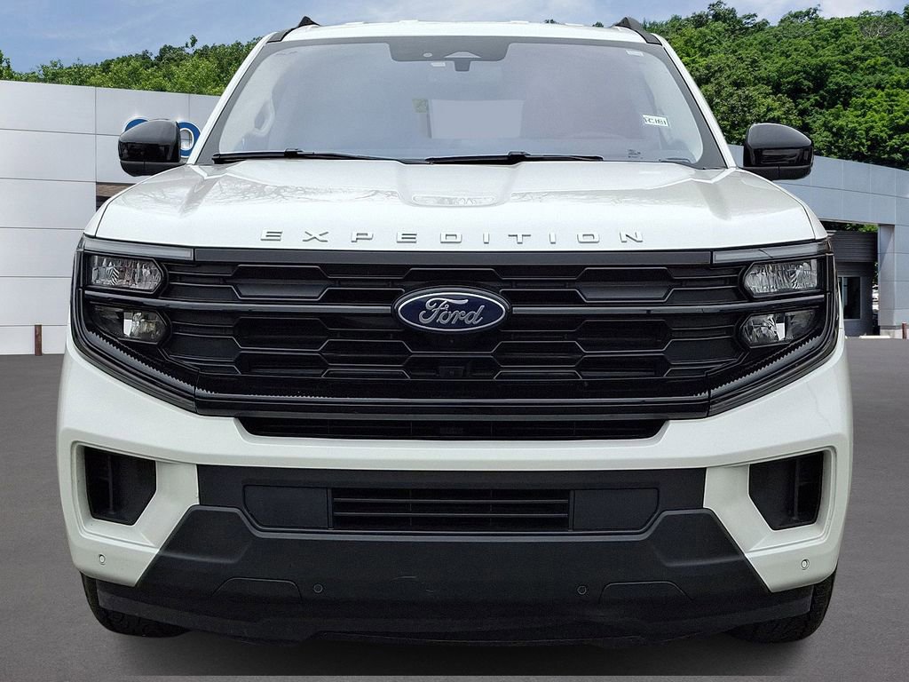 Certified 2025 Ford Expedition Max Active AWD/4WD image 7