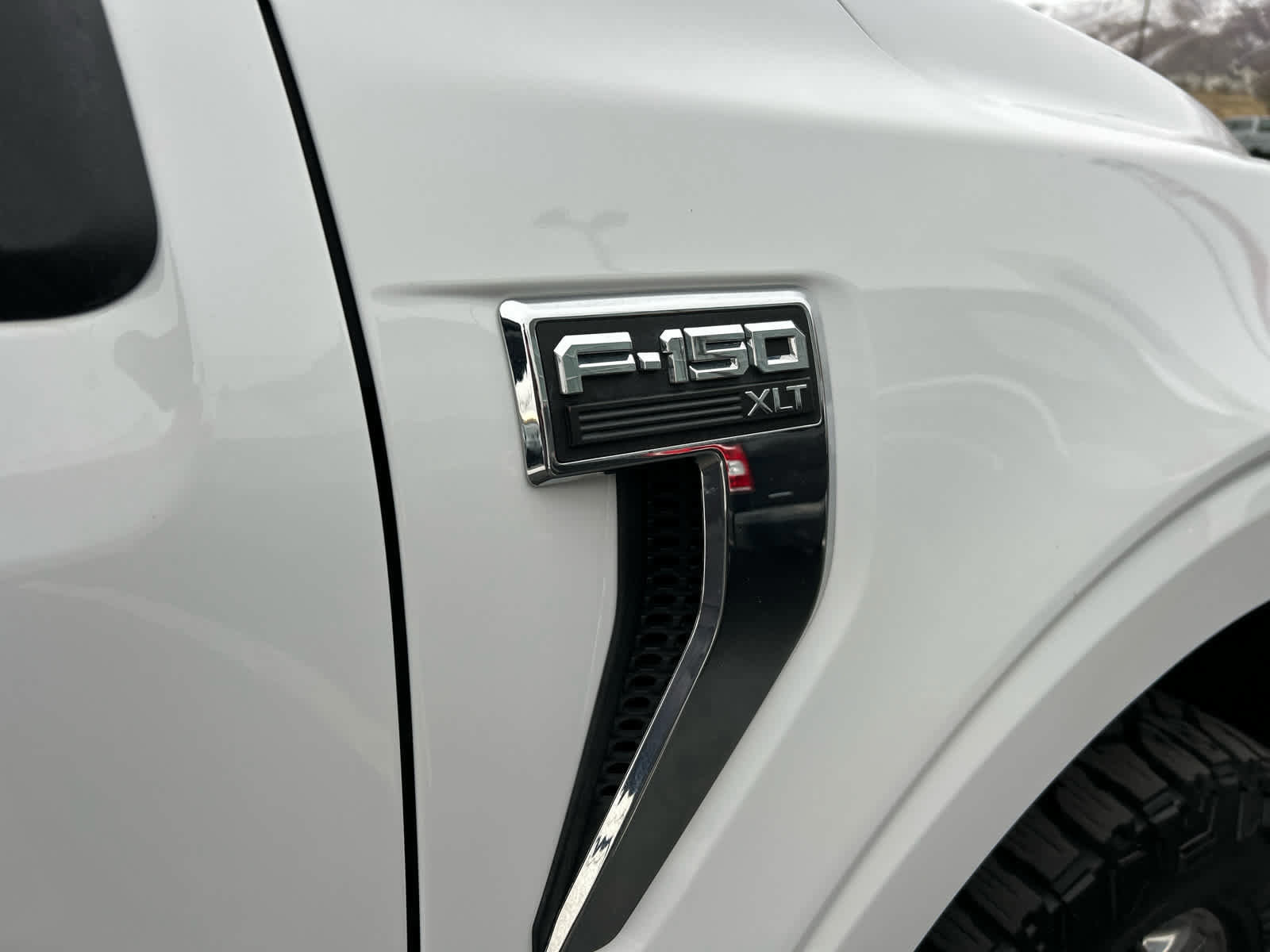 Certified 2024 Ford F150 XLT w/ Tow/Haul Package image 35