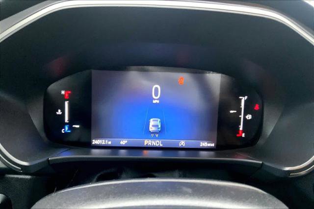 Certified 2025 Ford Escape Active w/ Cold Weather Package image 26