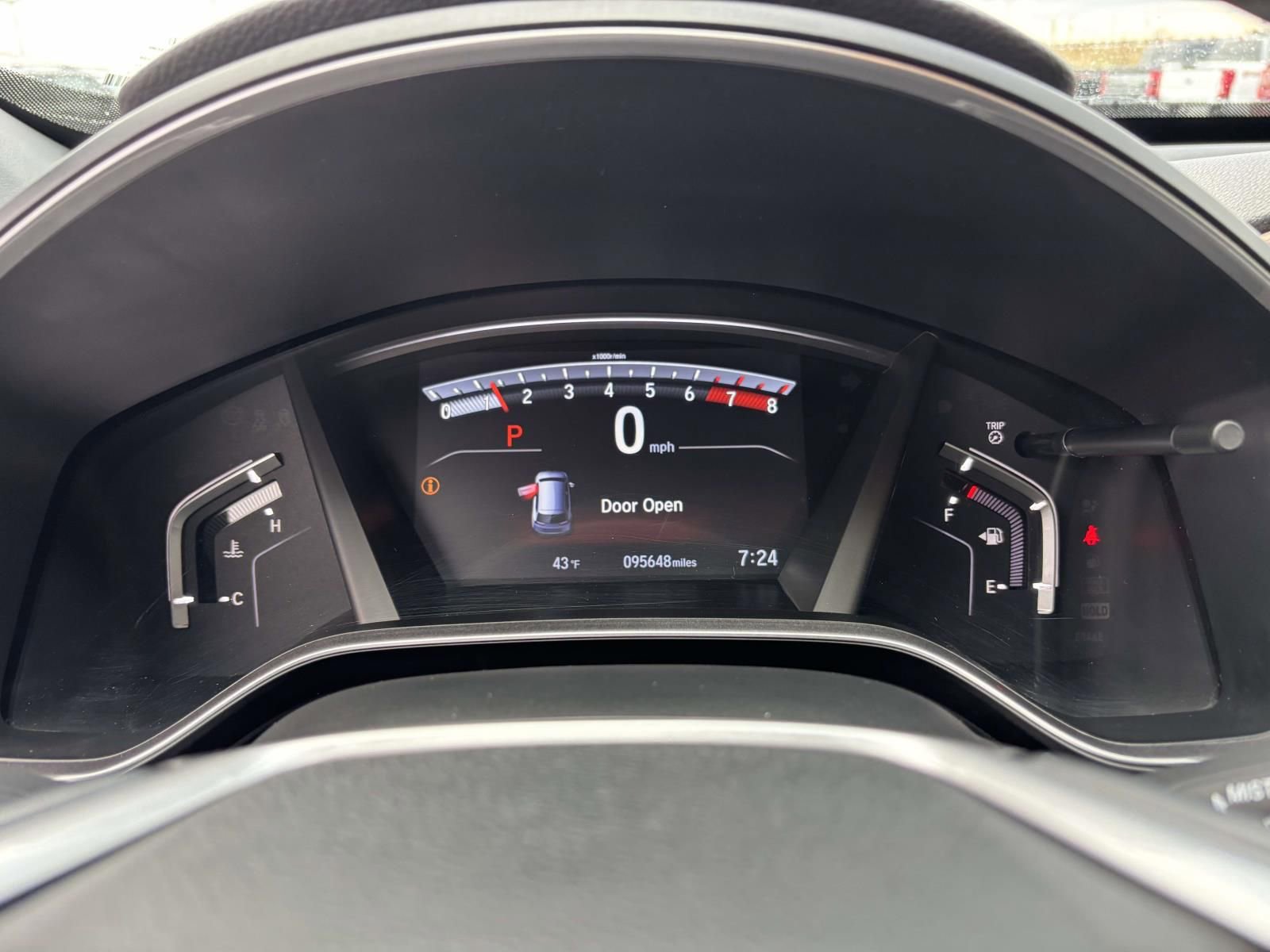 Used 2019 Honda CR-V EX-L image 17