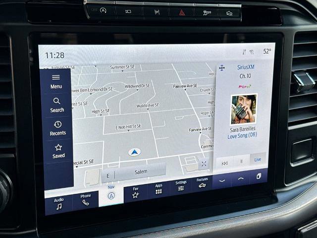 Certified 2023 Ford F150 Raptor w/ Raptor Carbon Fiber Package image 17