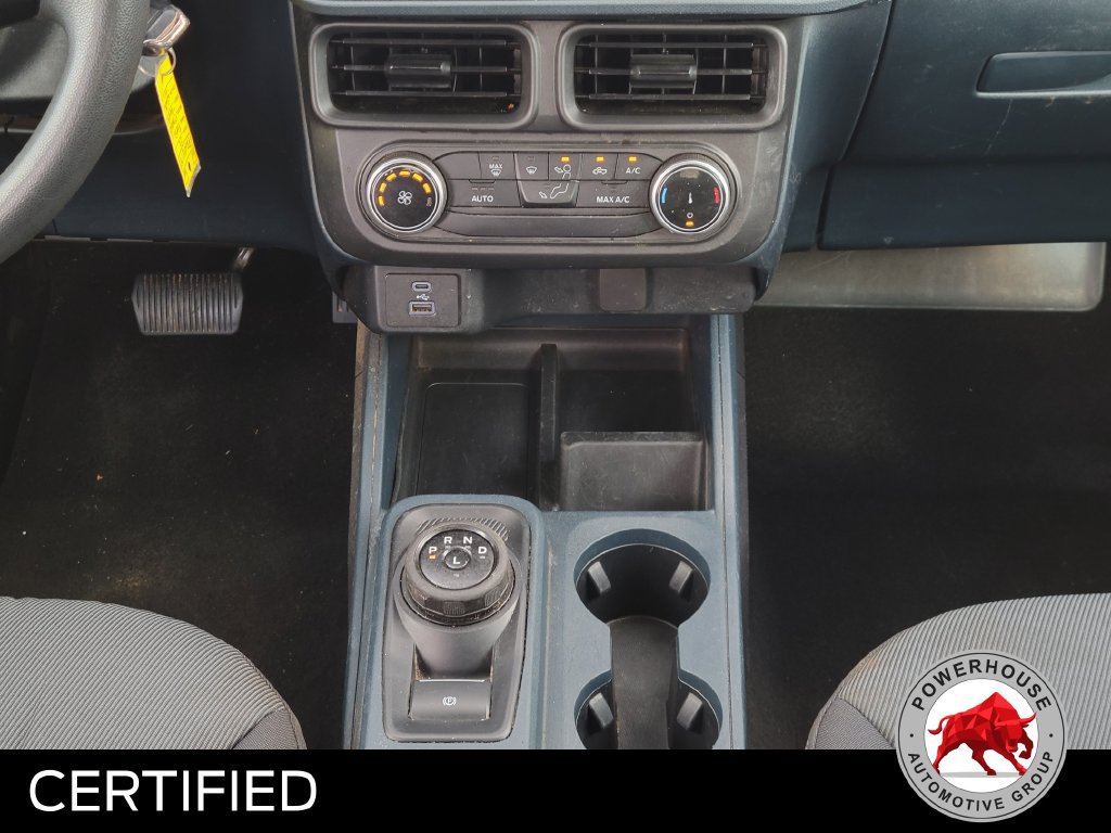 Certified 2022 Ford Maverick XL FWD image 23