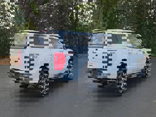 Certified 2021 Ford Ranger Lariat w/ Equipment Group 501A High AWD/4WD image 5