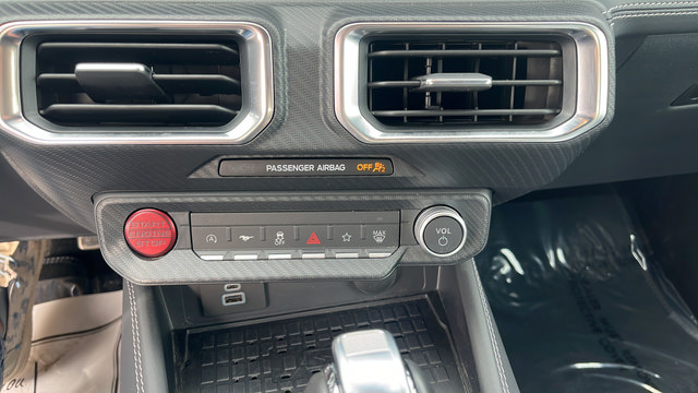Certified 2024 Ford Mustang GT Premium RWD image 16