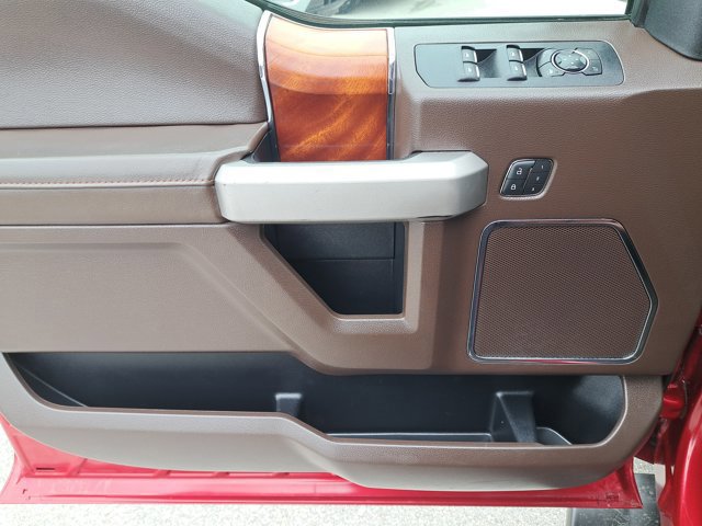 Certified 2020 Ford F150 King Ranch image 22